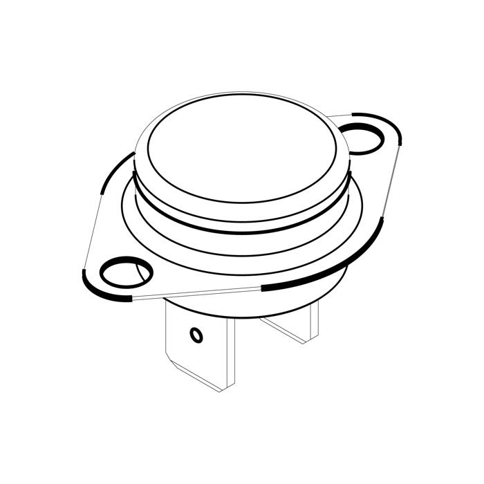 temperature sensor
