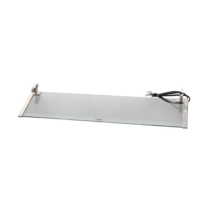 glasplaat, buiten, AEG, 86