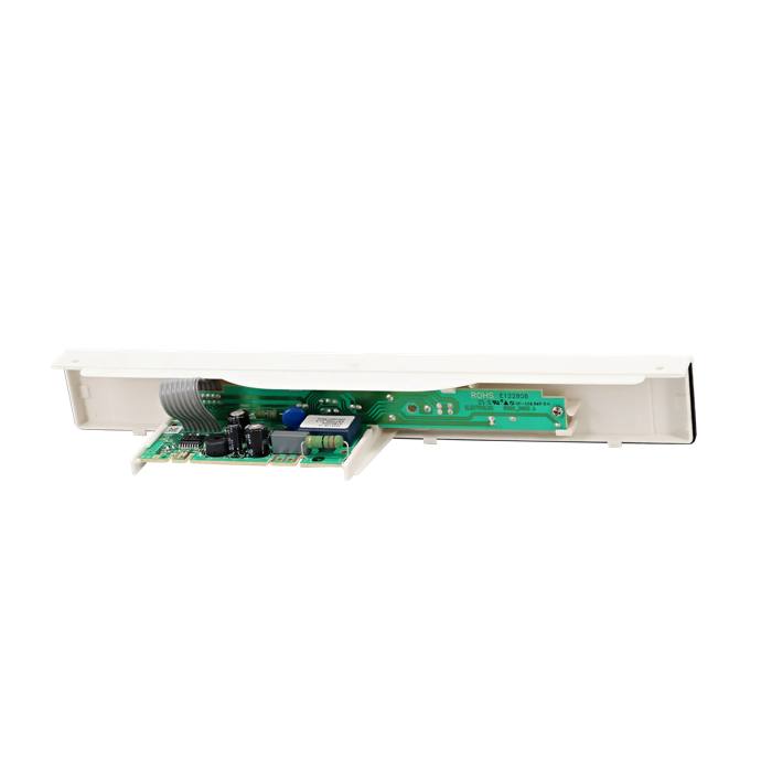 panel mandos, completo, SMEG, 7820,301x41mm