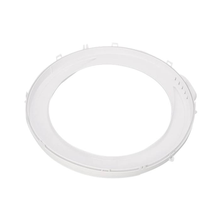 lock ring, tub
