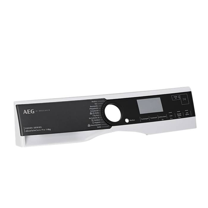 bandeau, blanc, AEG, DE