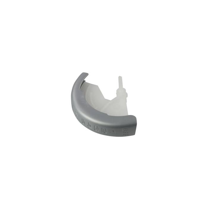 Kit de régulation pour aspirateur cylindrique