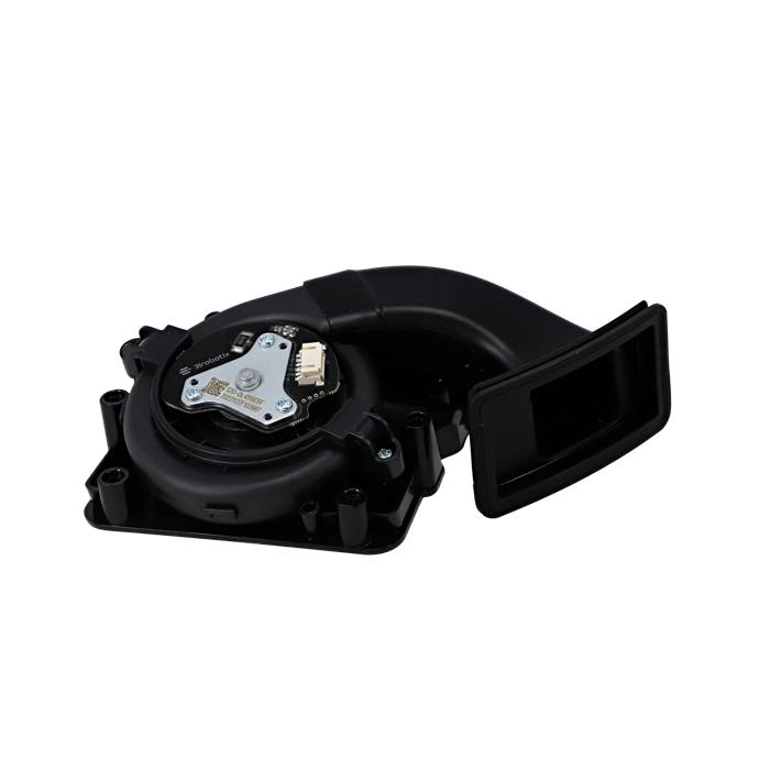 Motor, Haupt-