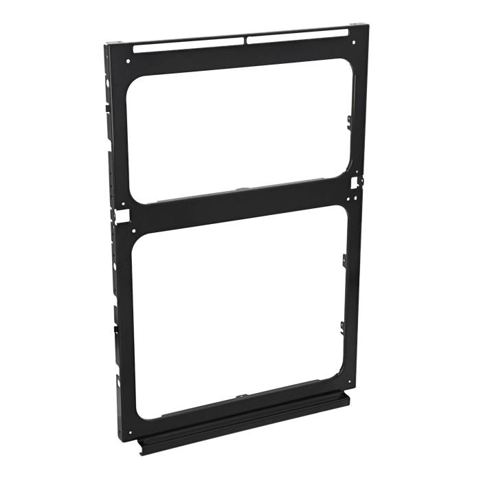 FRONTBLENDE,SCHWARZ