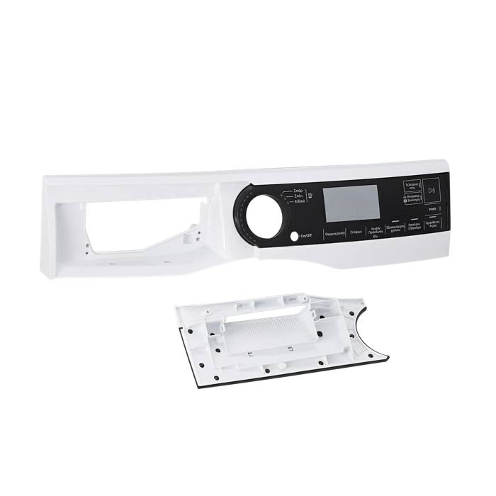 control panel, white, AEG, GR