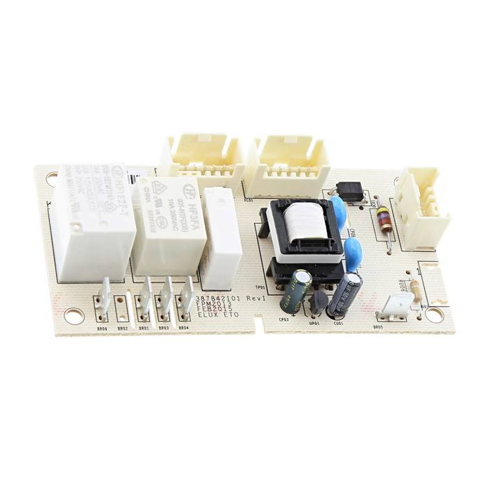 PCB, meat thermometer