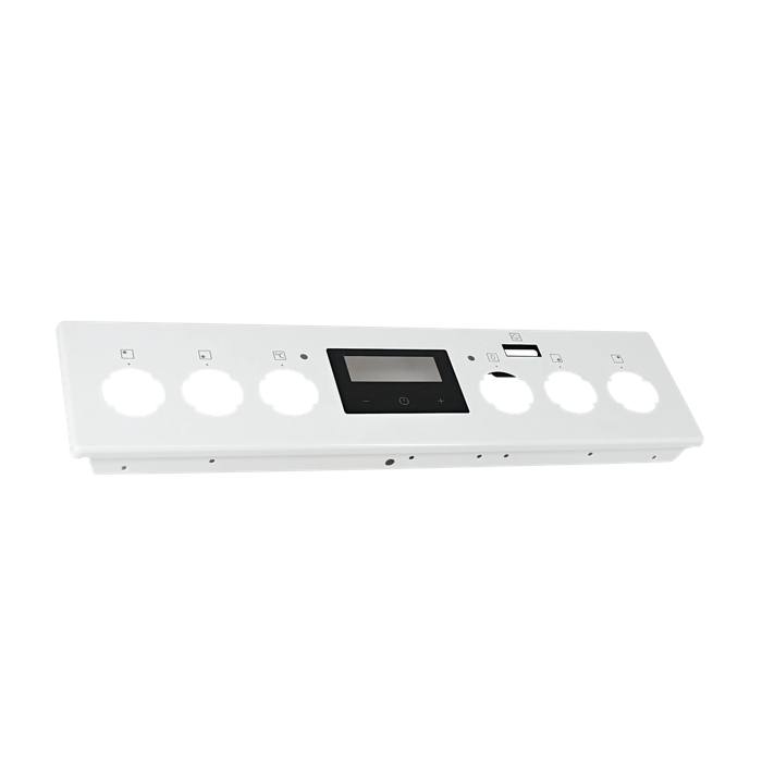 control panel, white, 50cm,SET,6K