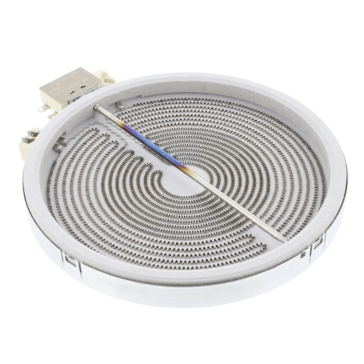 AEG 2300W-Strahlungsheizkörper für Kochfelder 3740640234