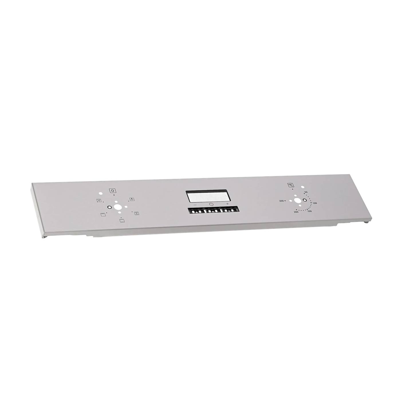 AEG panel mandos,inox,60cm, SET, 2K 8078096453