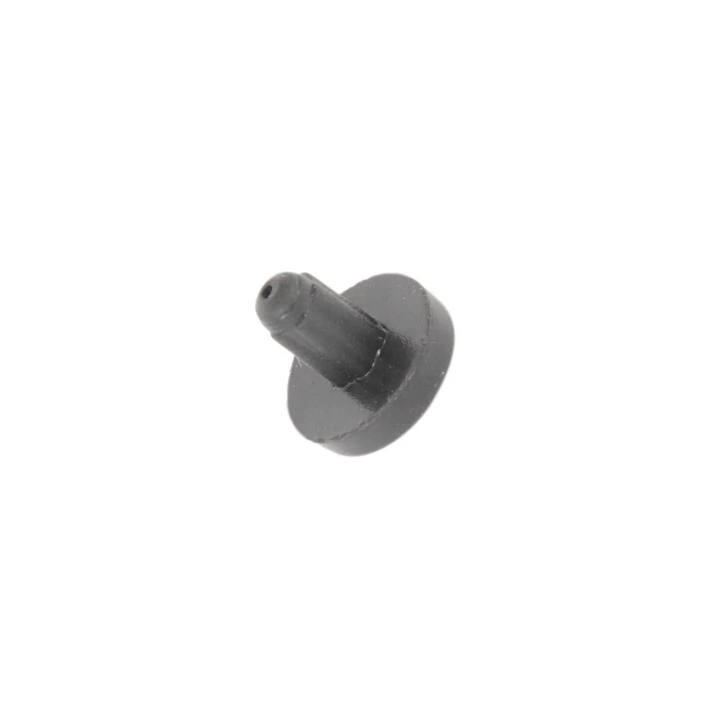 AEG Kit de tacos de goma para soporte para sartenes de placa de cocción 50280807004