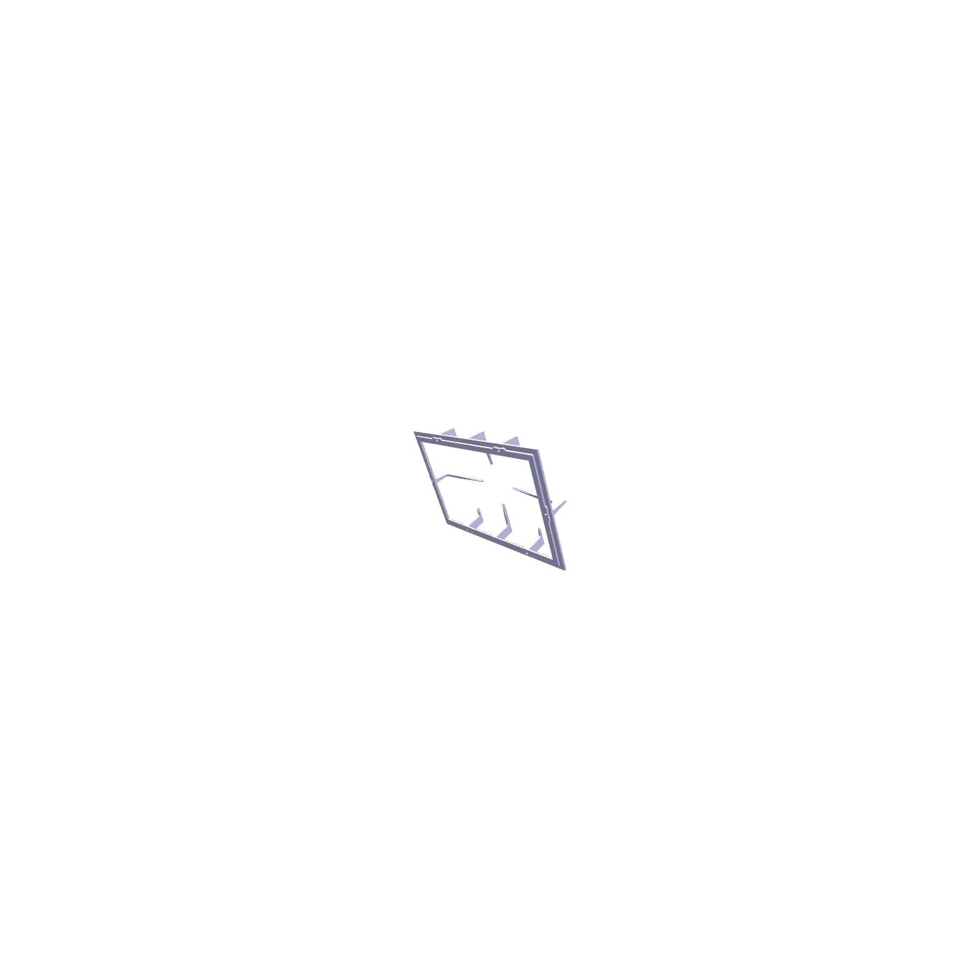Zanussi Grid,pan support,triple crown burner 140139516011