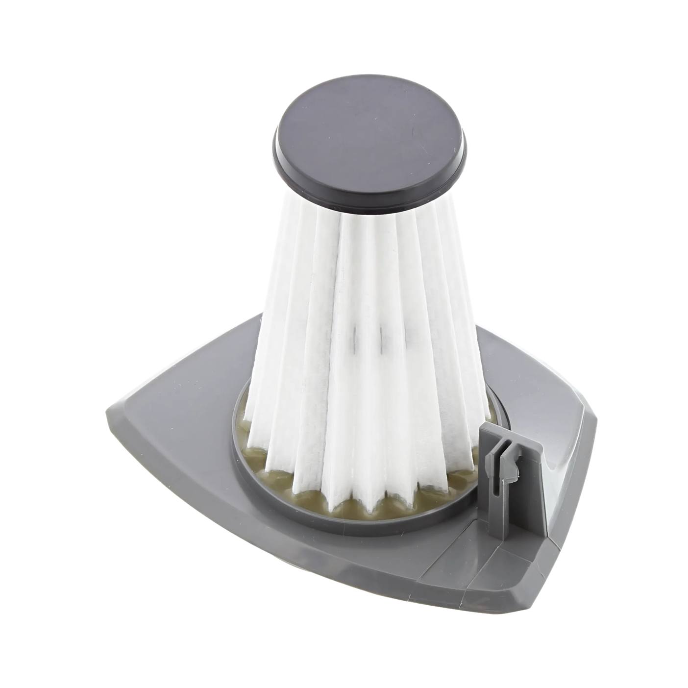 AEG Abluftfilter für kabellosen Staubsauger (Ergorapido) 140003307026