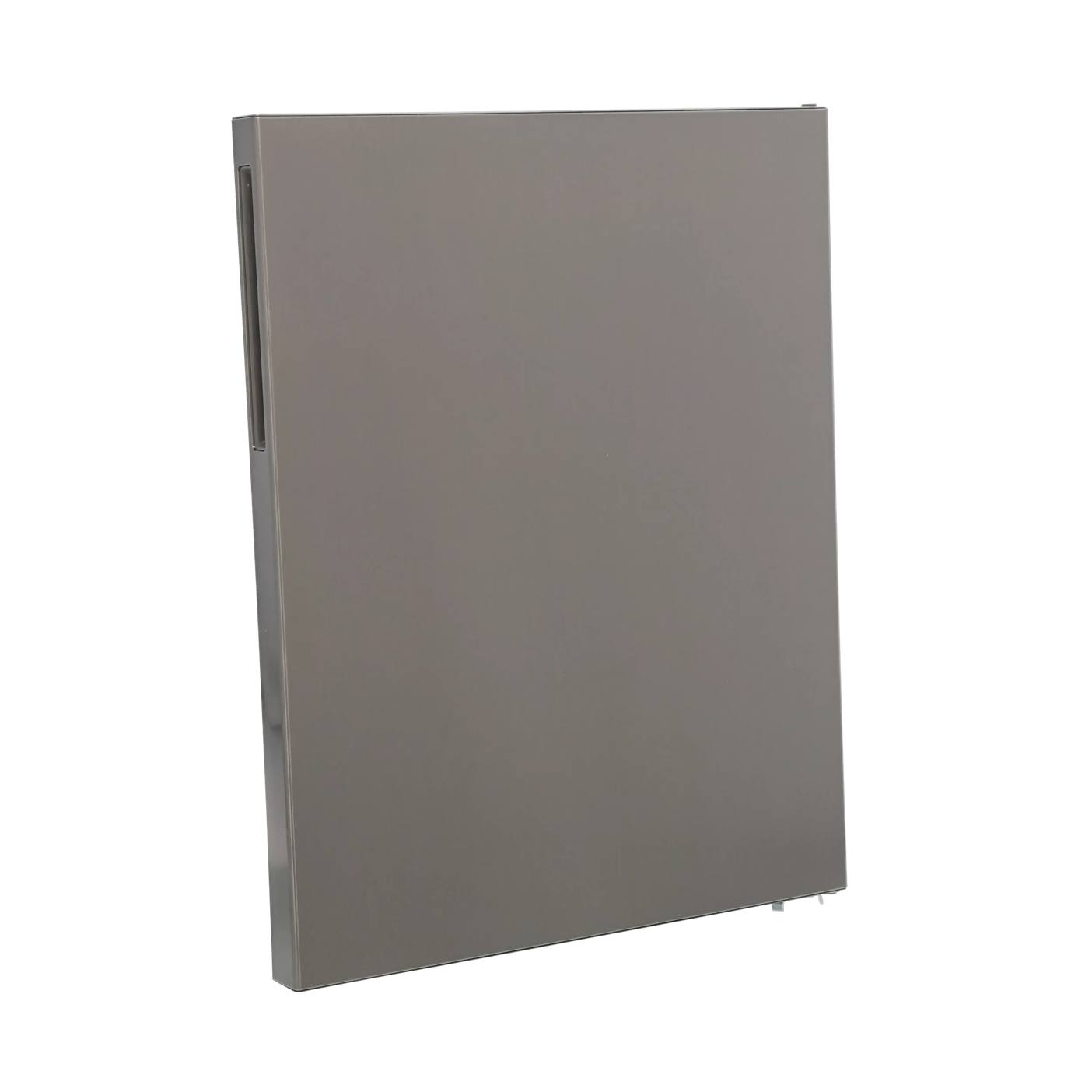 Electrolux Ensamblaje de la puerta del congelador - Gris 4055506887