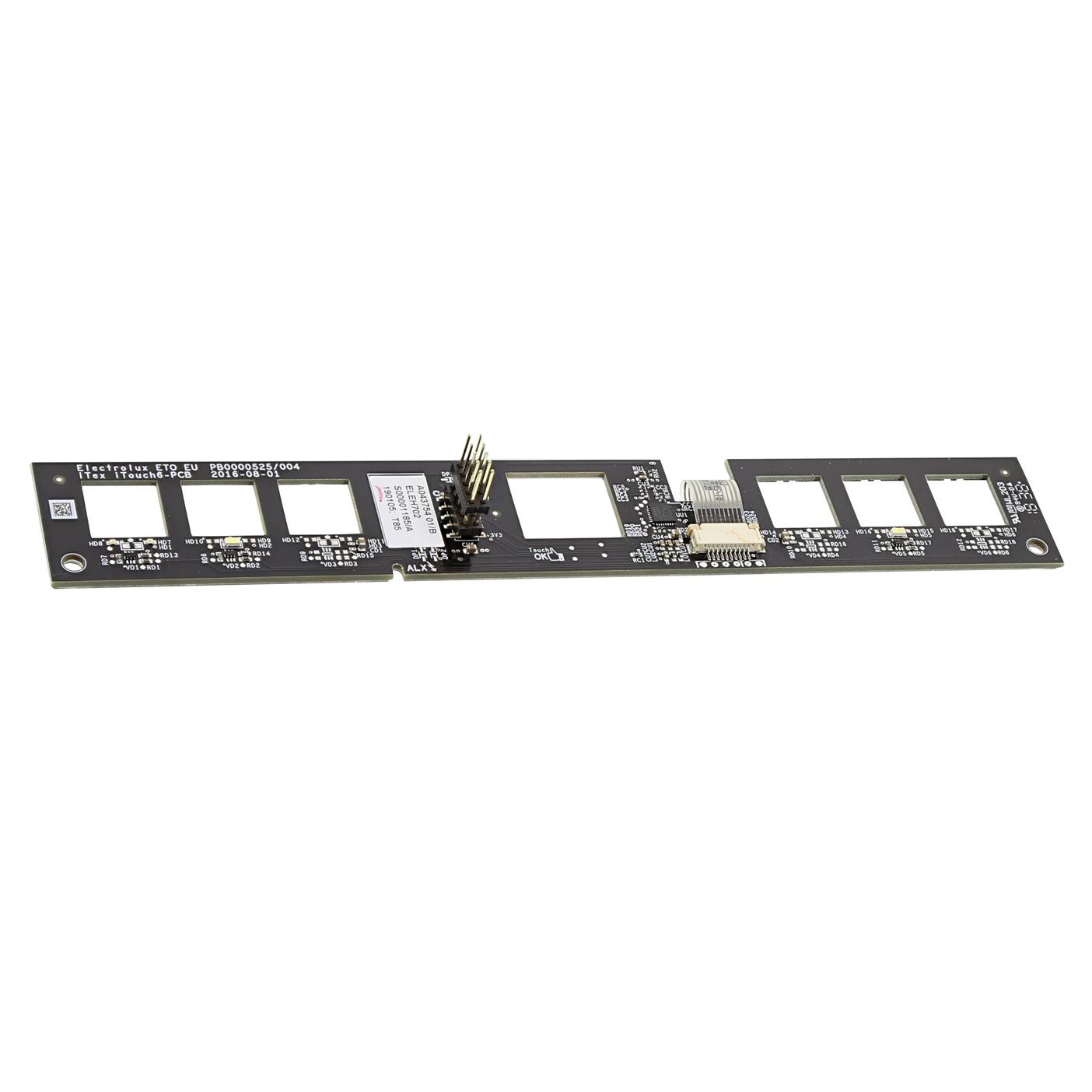AEG modulo led, iluminado, ITEX 140043754013