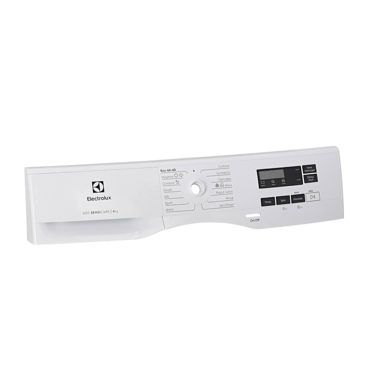 AEG controlepaneel, wit, Electrolux, EN 140283757015