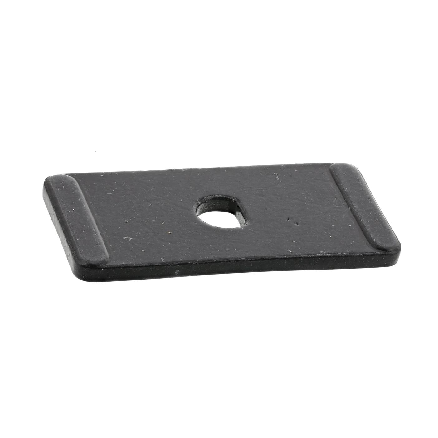 Electrolux soporte,lateral,rejilla,4mm PIN 140003510017