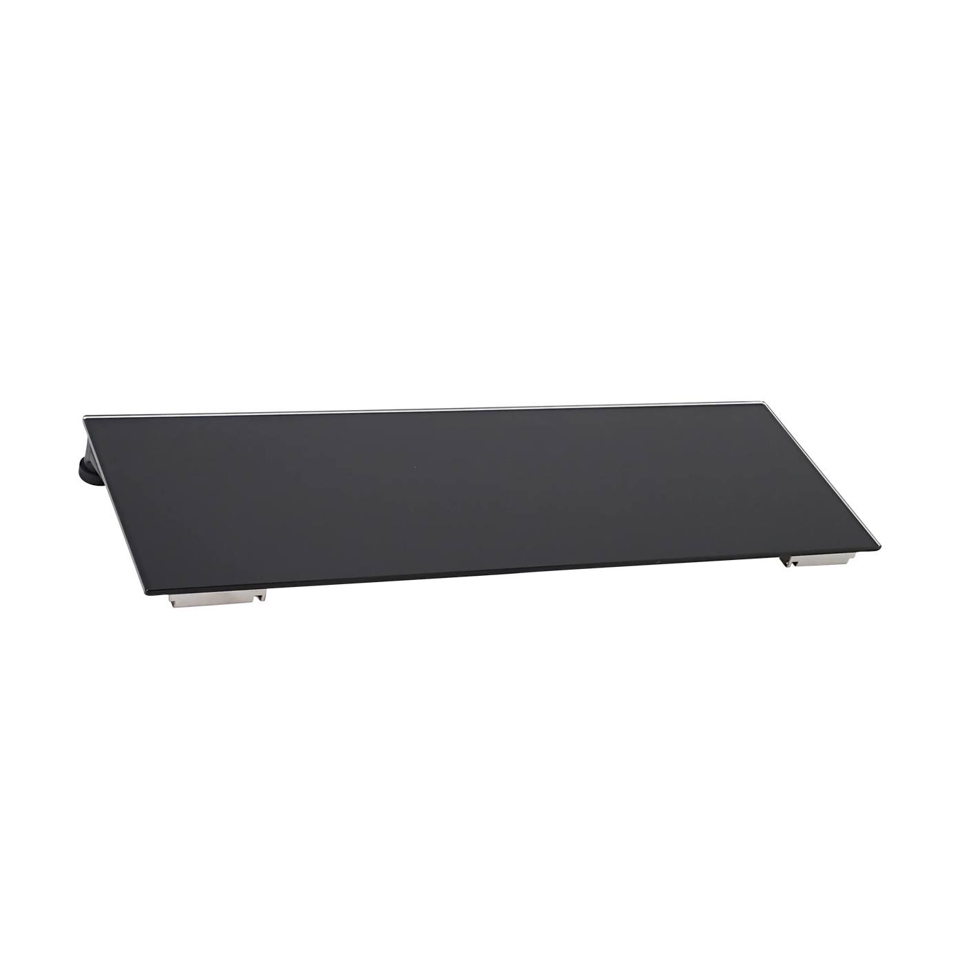 AEG panel cristal, conjunto, 411x139 140261100014