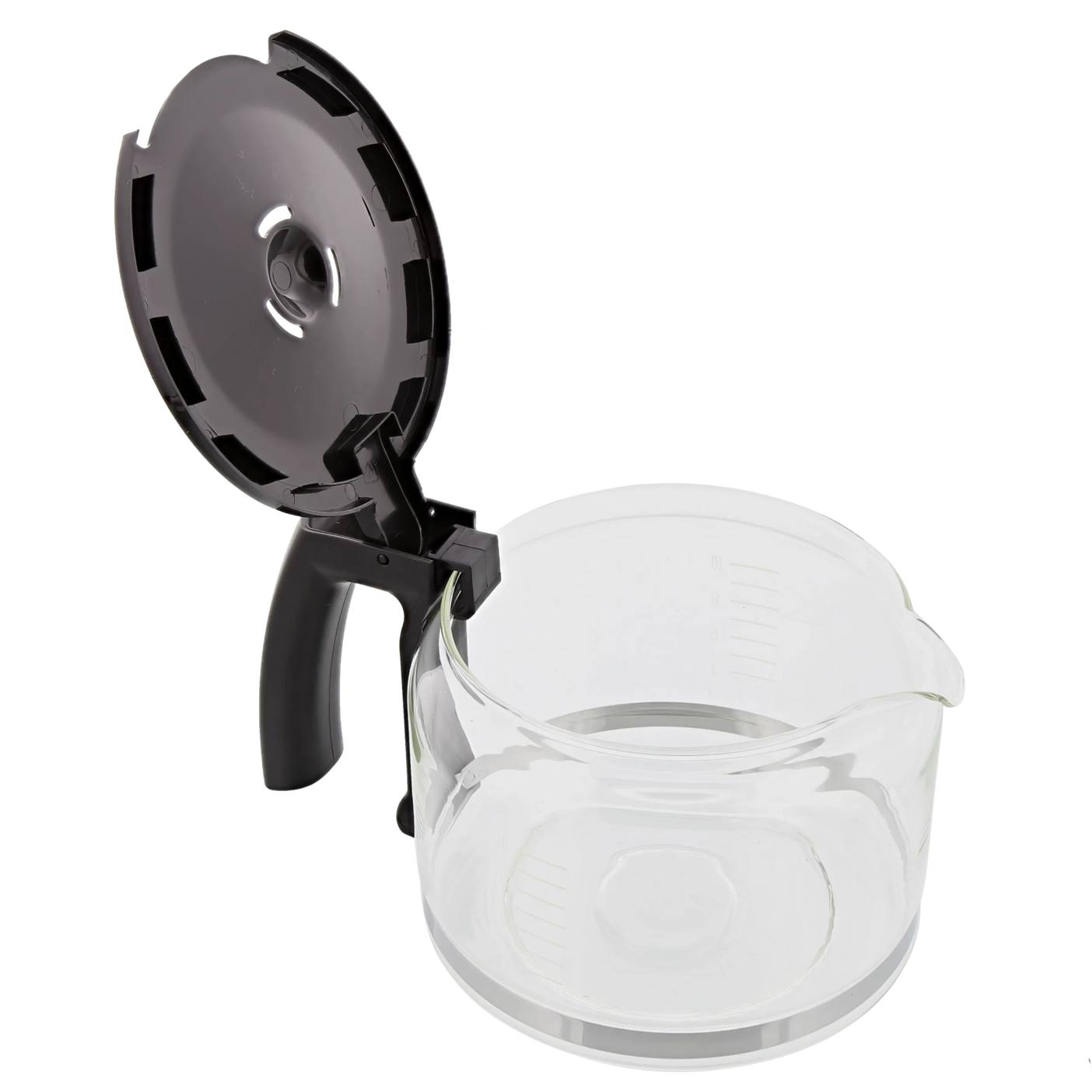AEG Kaffeemaschine Glaskannen-Baugruppe 4055192548