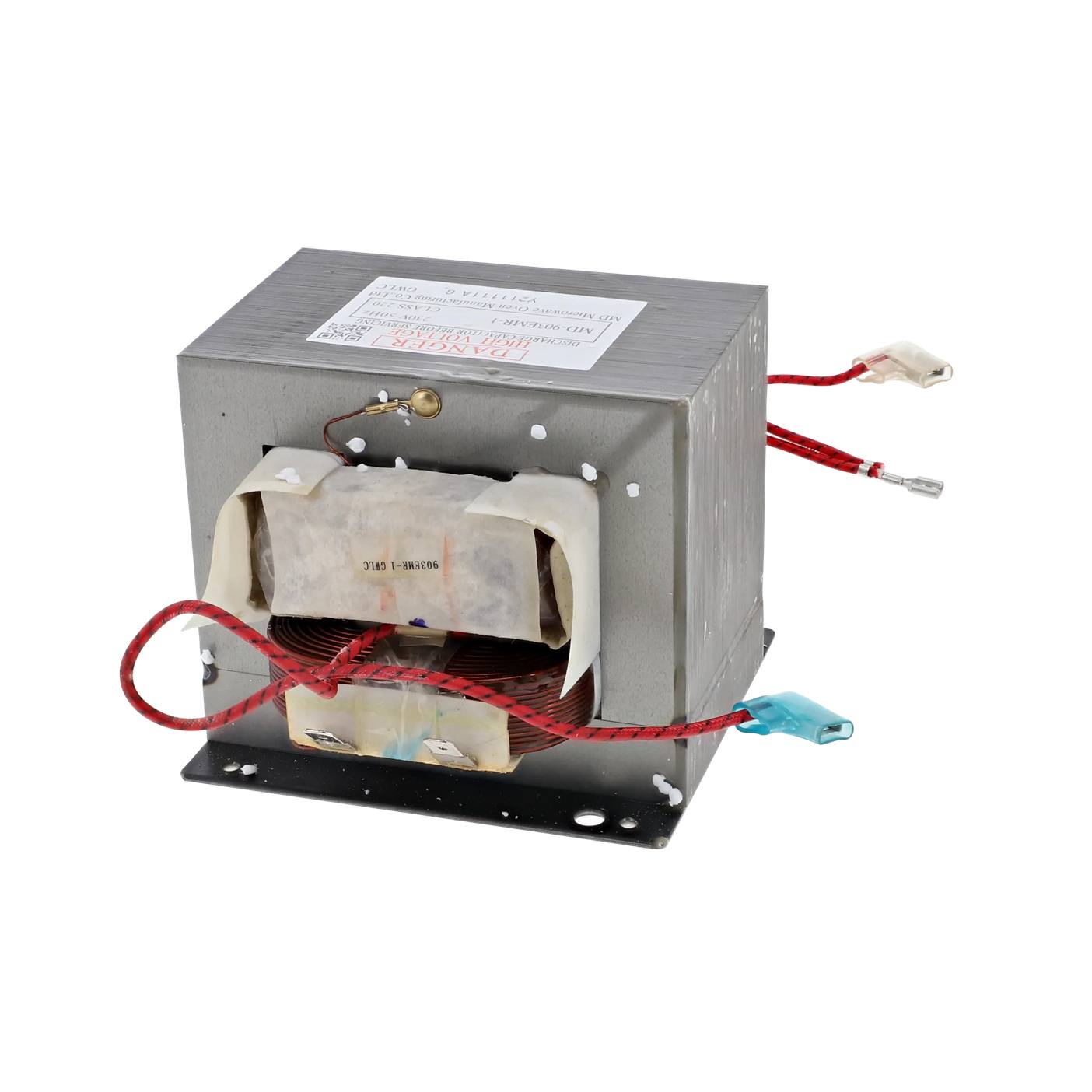 AEG transformador alto voltaje 4055336152