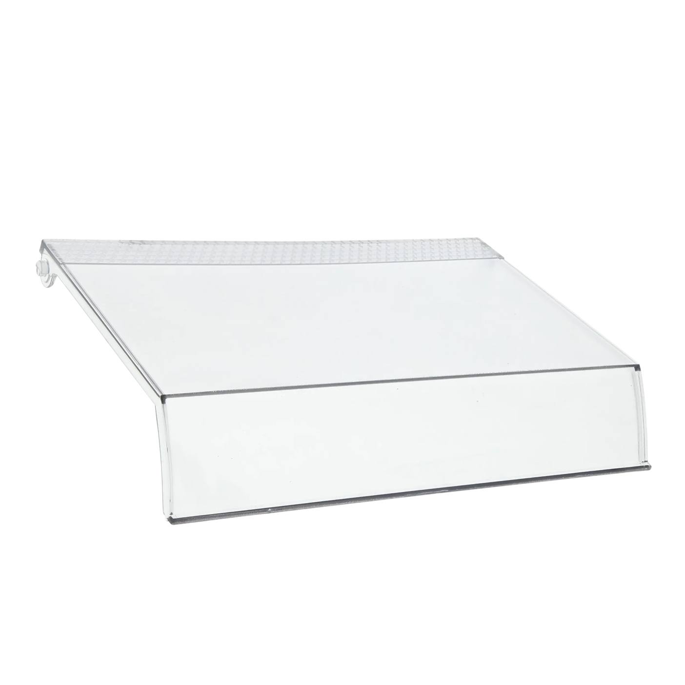 AEG amortiguador, tapa, ventana 4055407615