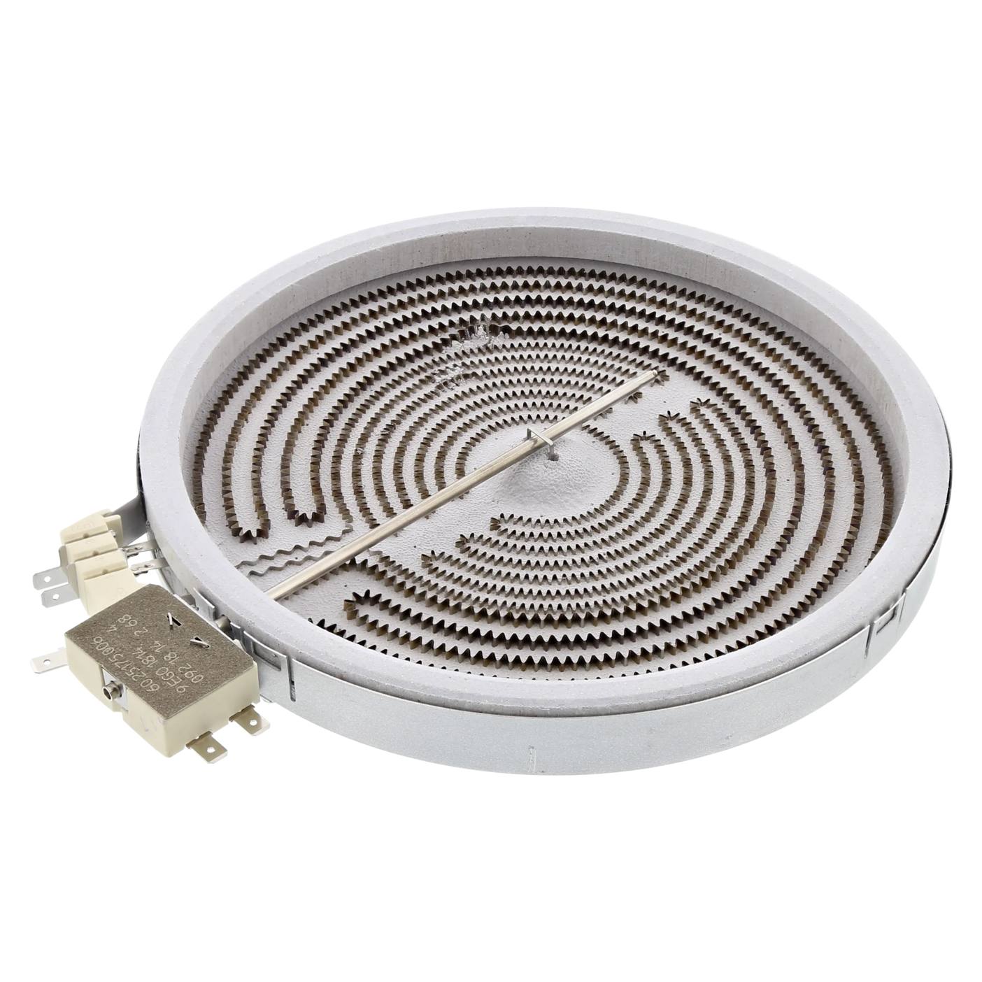 AEG Doppelter Strahlungsheizer, 2200 W 140057321014