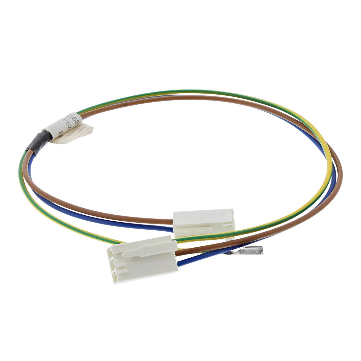 Electrolux kablage, kretskort, avstörningskondensator, L=440mm 8082422067