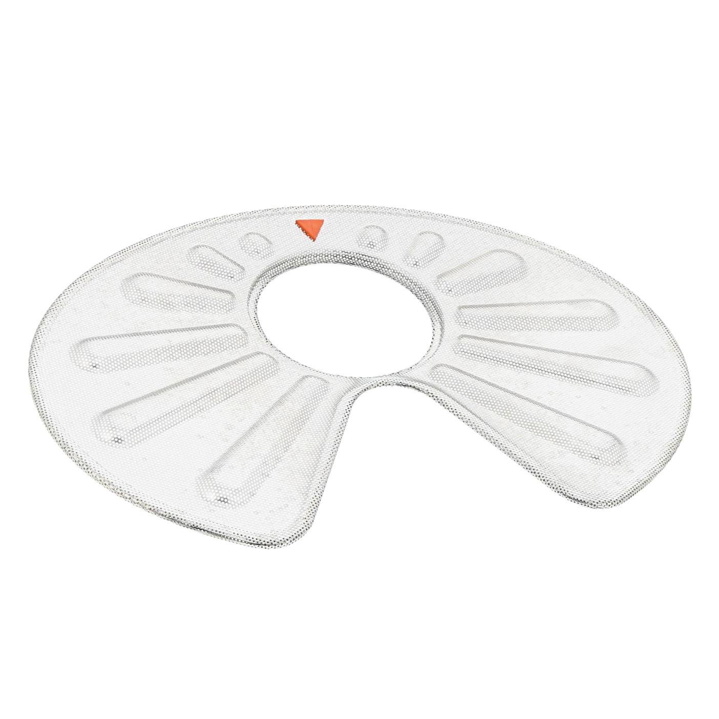 Electrolux filtro de descarga plano, 8084297046