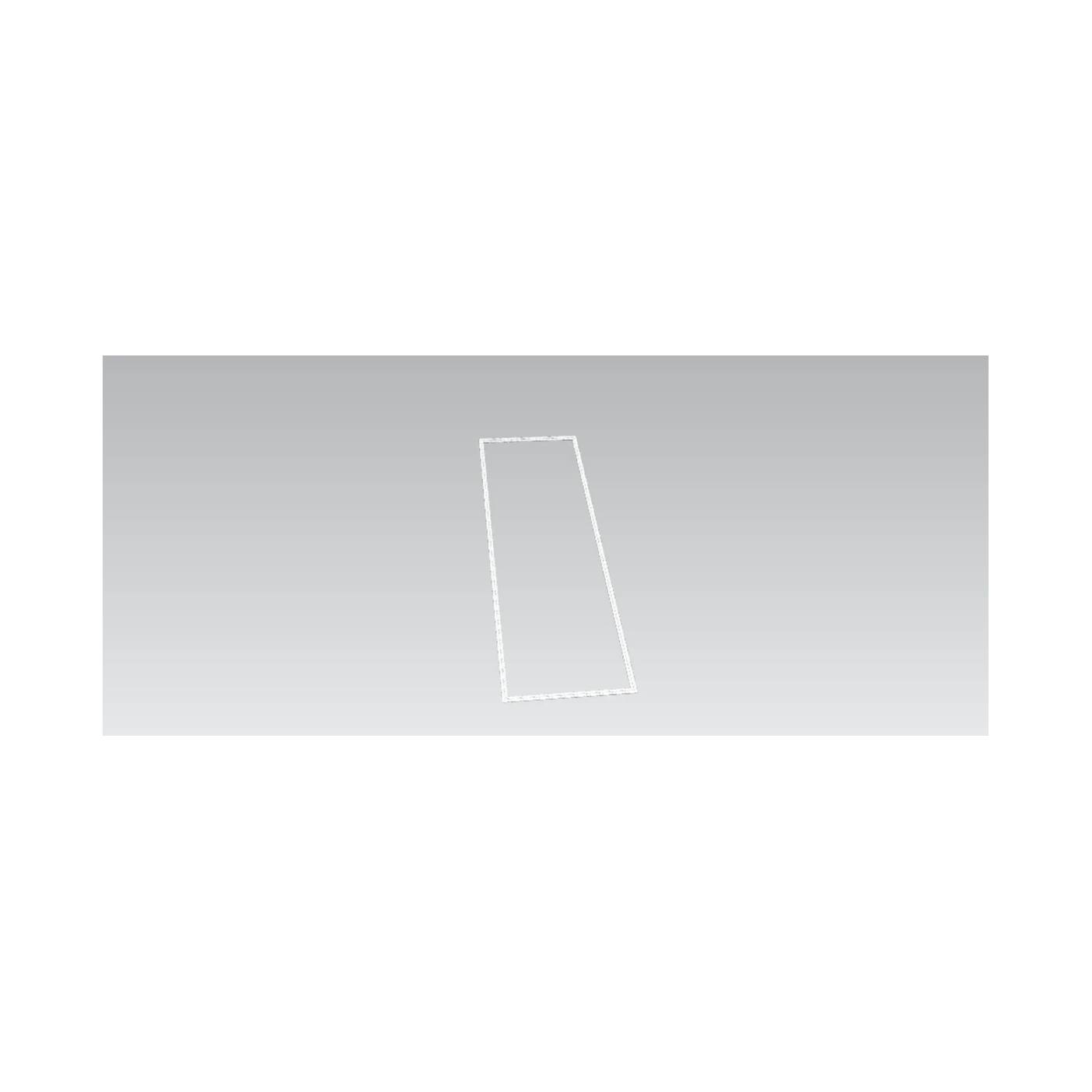 AEG guarnicion magnetica, blanco, 7820, 501.6x1660.1mm 140219436098