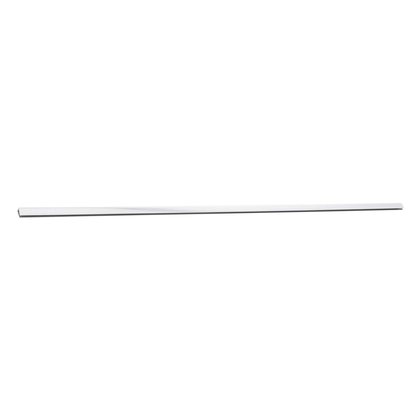 AEG Querleiste, Glasregal, Inox 4055488060