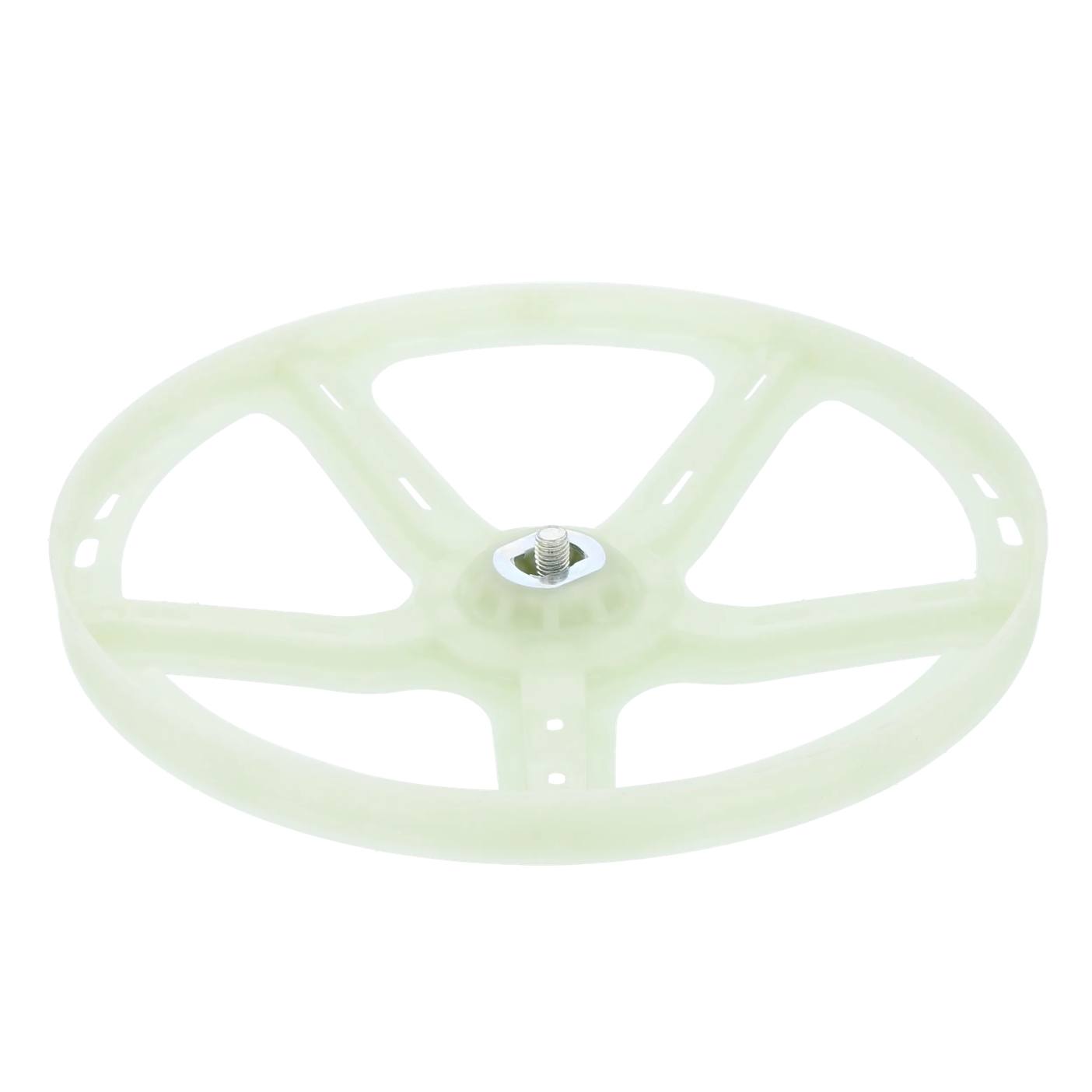 Electrolux Riemenscheibensatz Ø273 Mm Bei 1200 U/Min 4055082533 - Bild 3