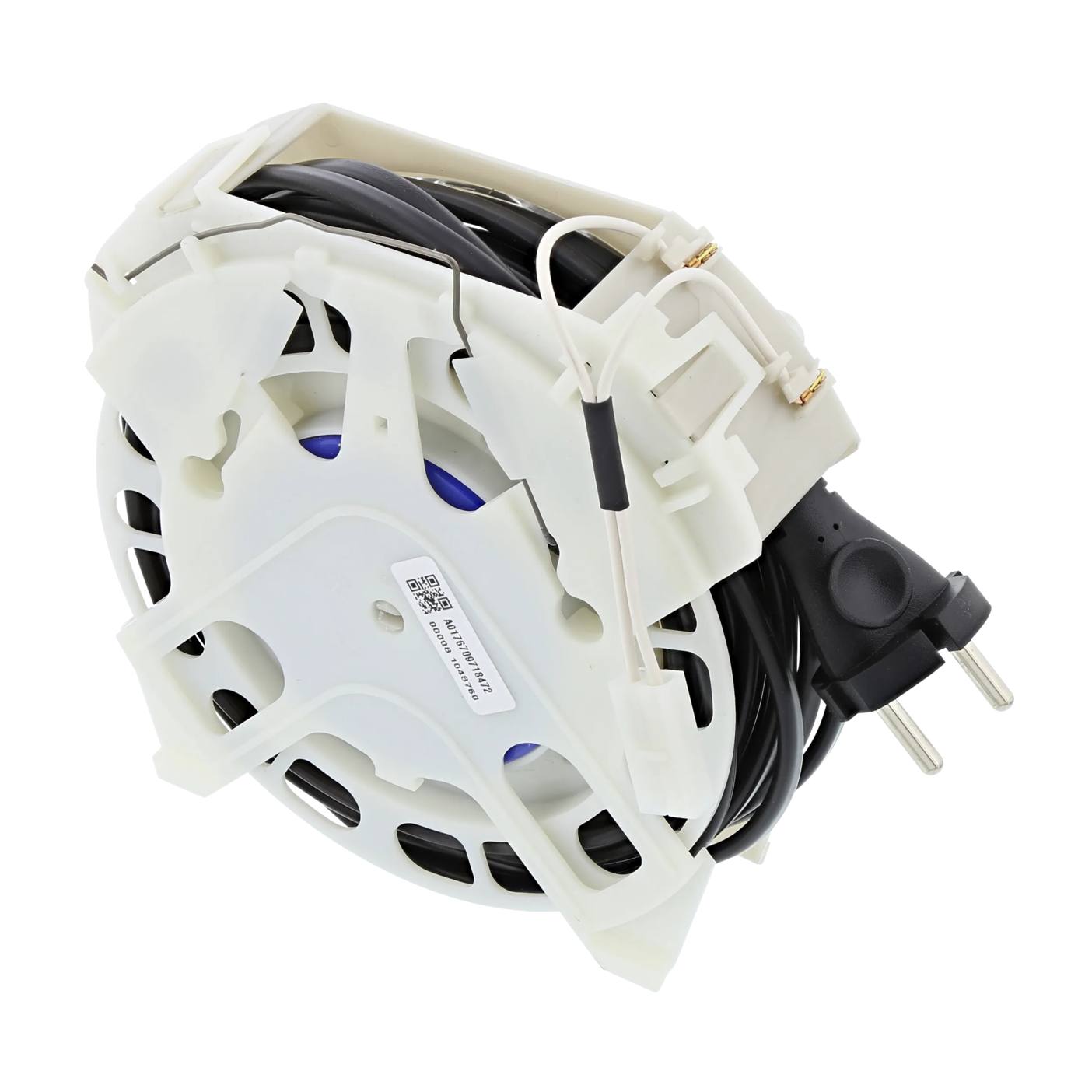 AEG johtokela, EU plug 9M 140017670971
