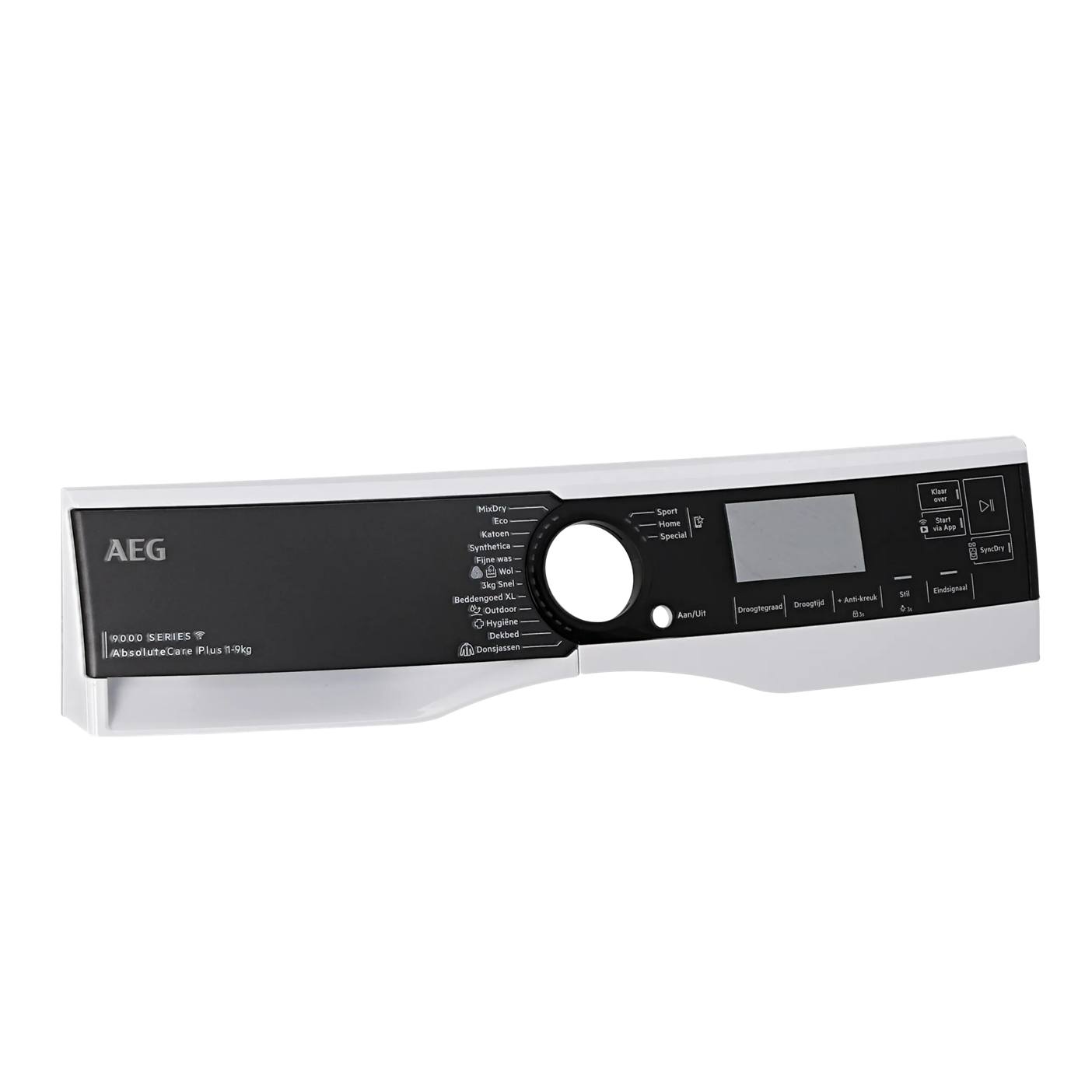 AEG Bedienblende, weiss, AEG, NL 140281298012