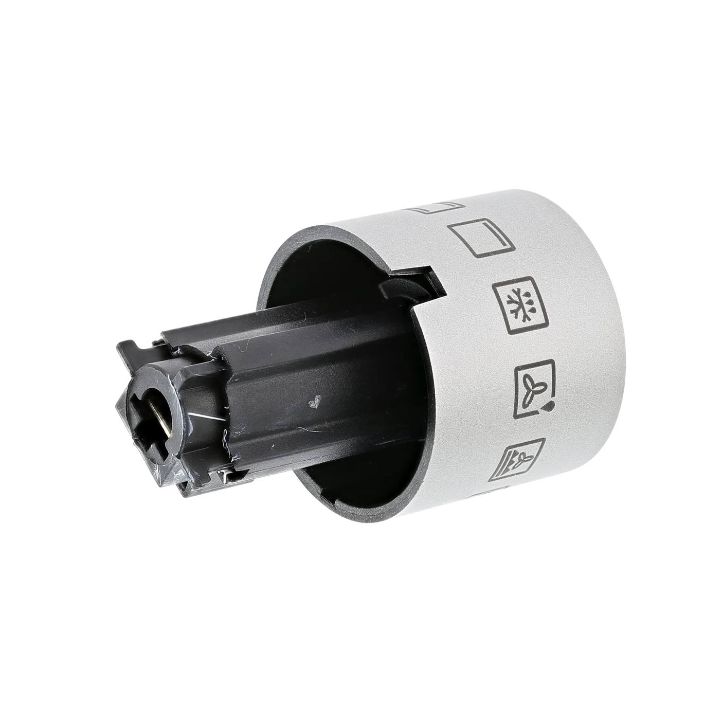 AEG mando, funciones, inox, 10+0 140027967730