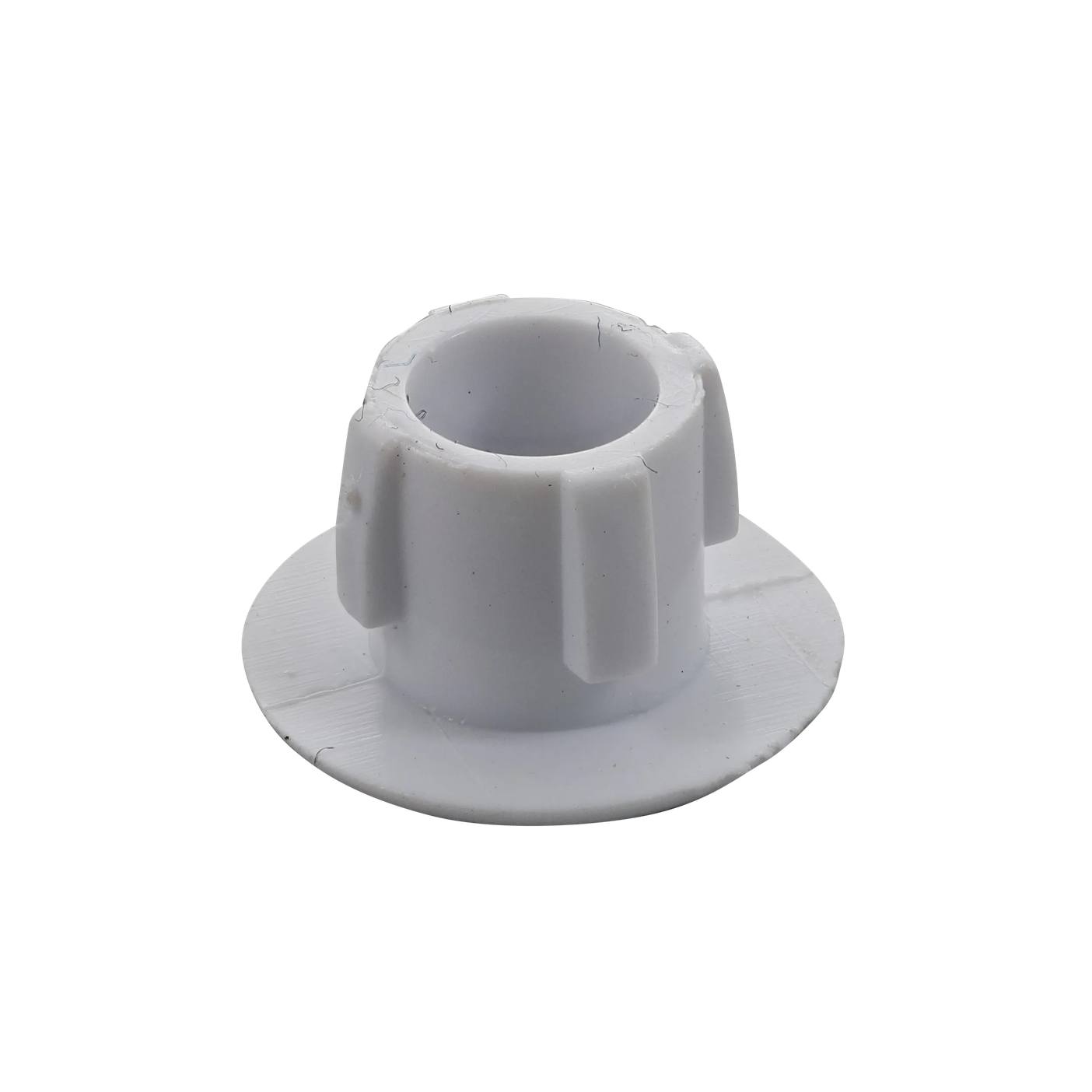 cap, door, white for Fridges & Freezers - 4055088498 - Zanussi