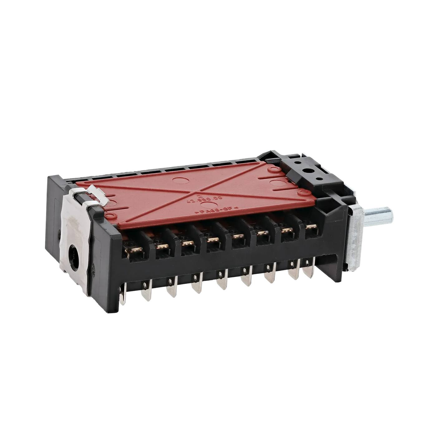 Electrolux ugnsströmställare 8075222011