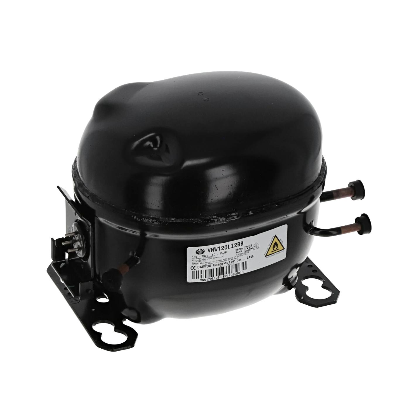 Electrolux compresor 4055397584