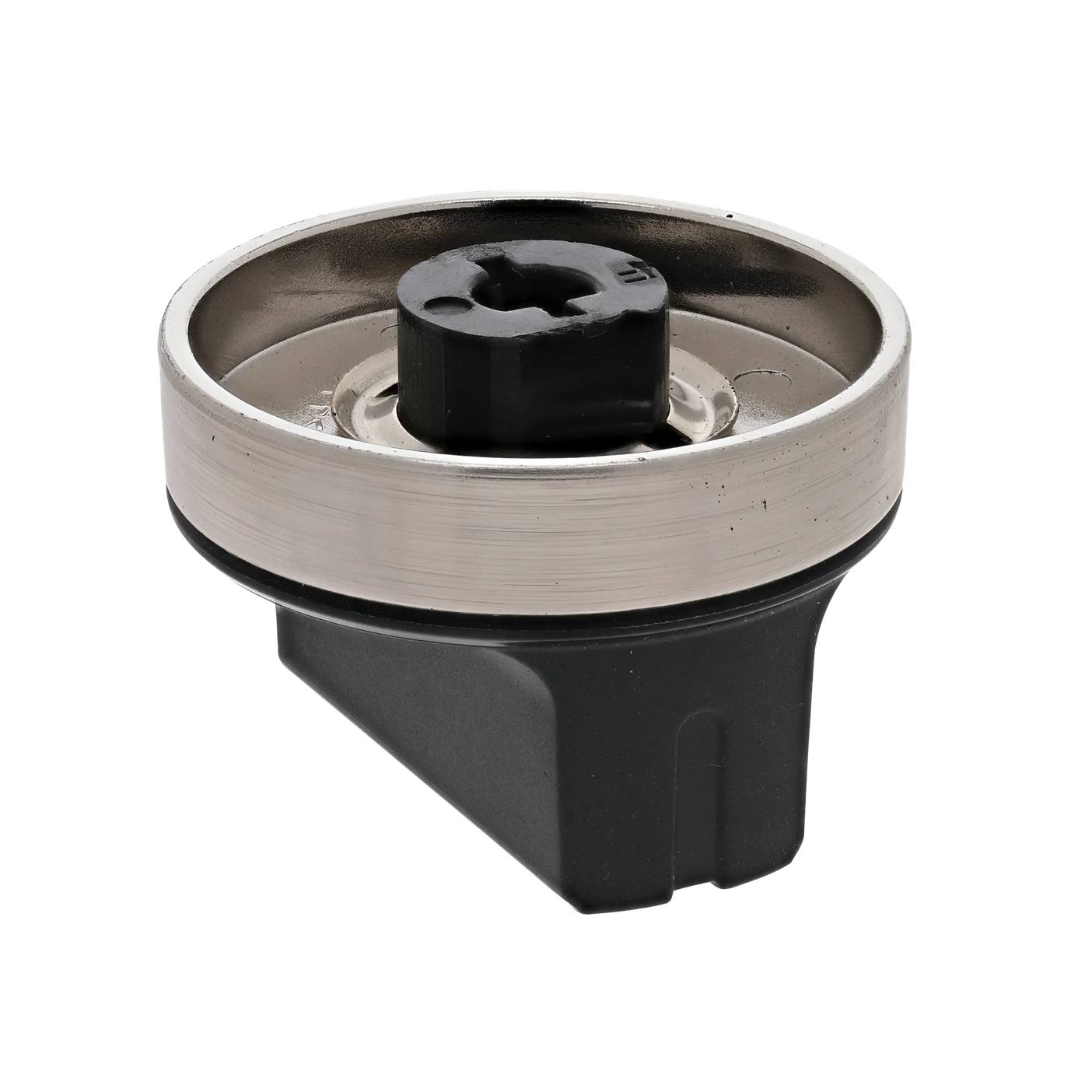 AEG mando, indice, negro, 140107848016