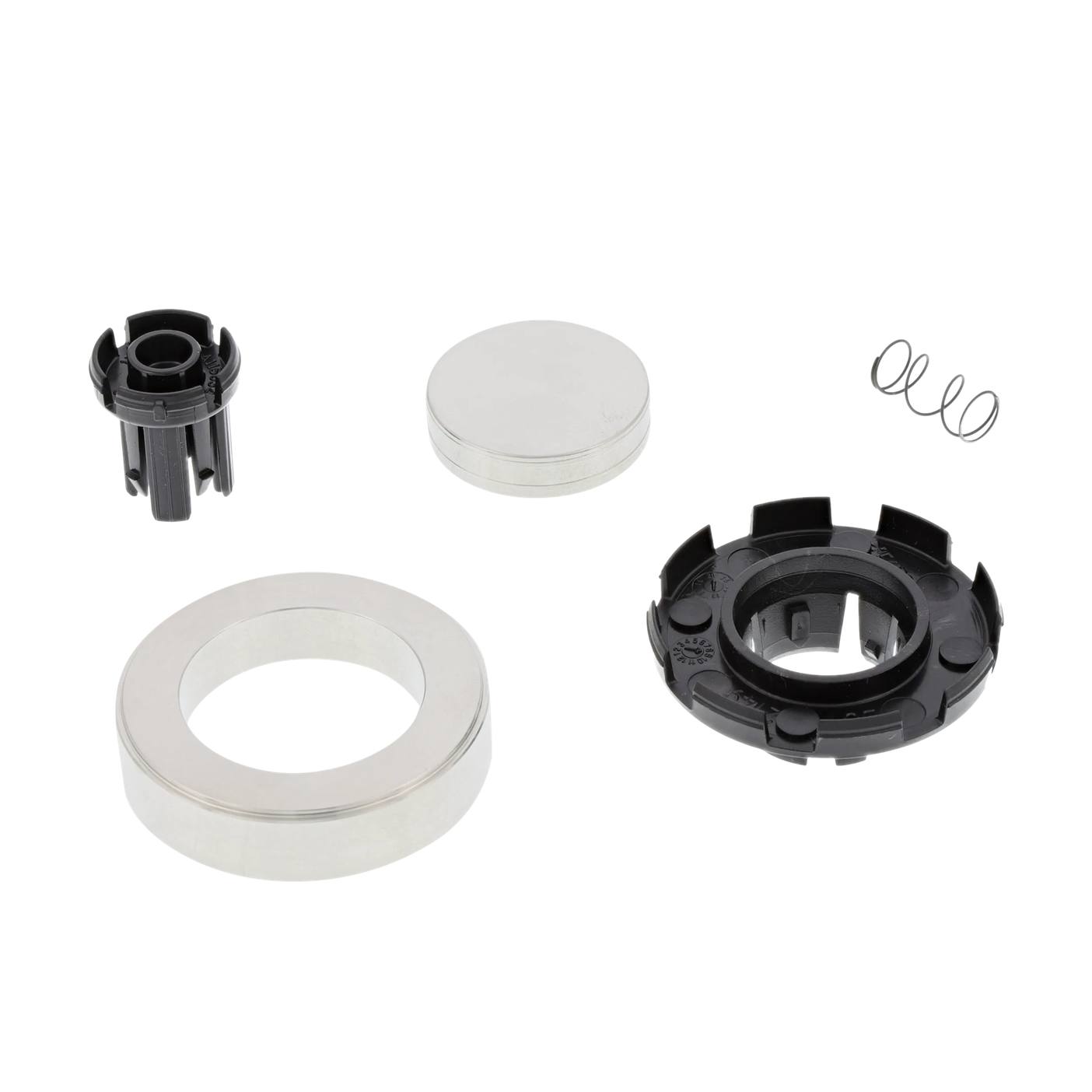 AEG mando, boton, conjunto, 4055510152