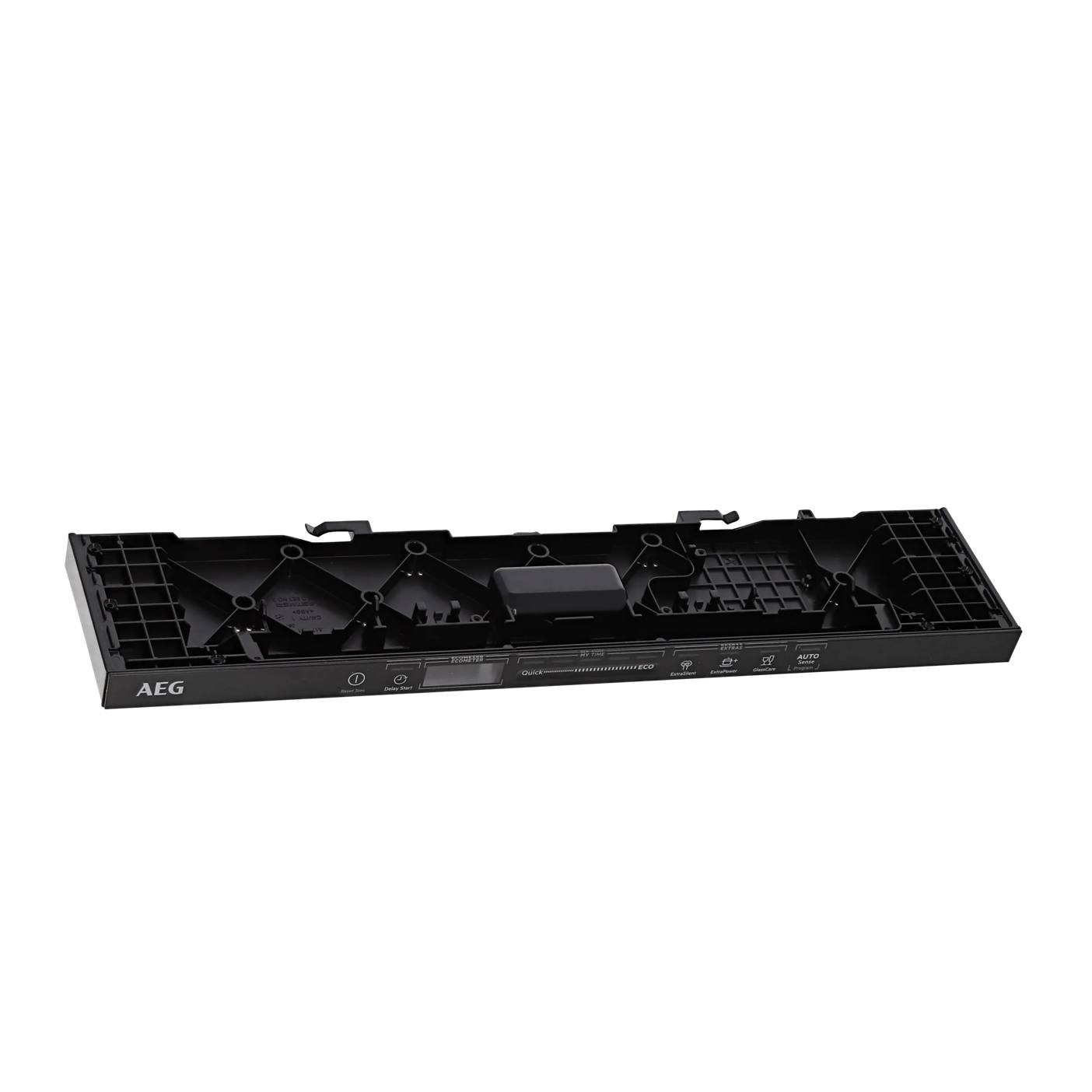 AEG Bedienblende, schwarz, AEG, EDW7300 [590mm] 8581175234211