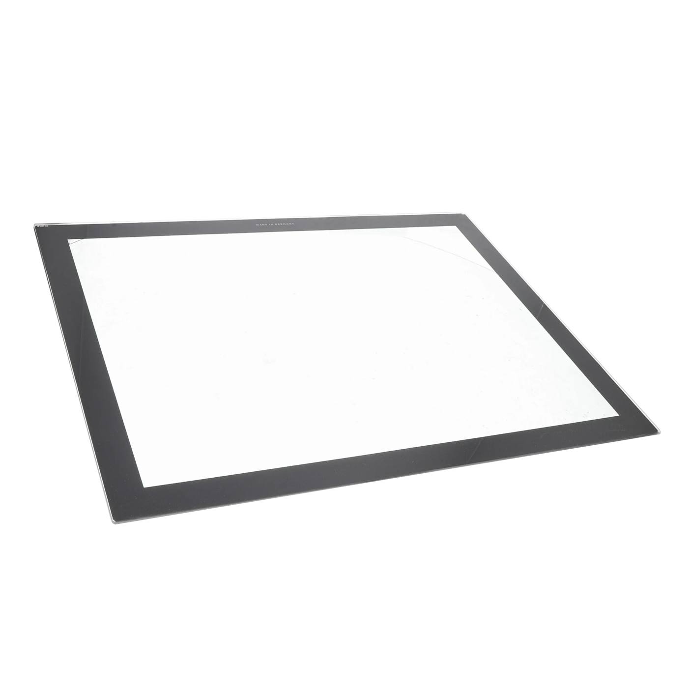 AEG Hochtemperatur-Türglas - 524x402mm 140157332010