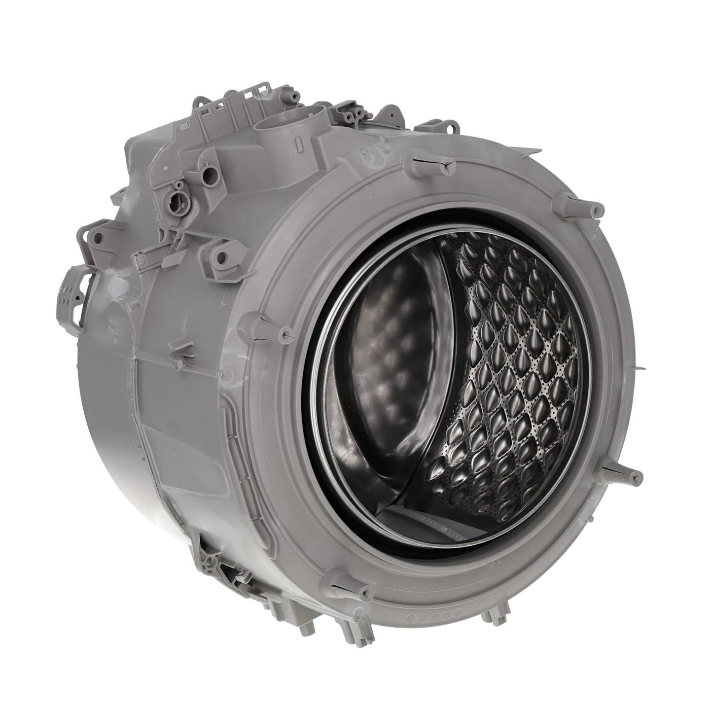 AEG cluster, welded, assembly, E7,W35L,1400rpm 8583484182859