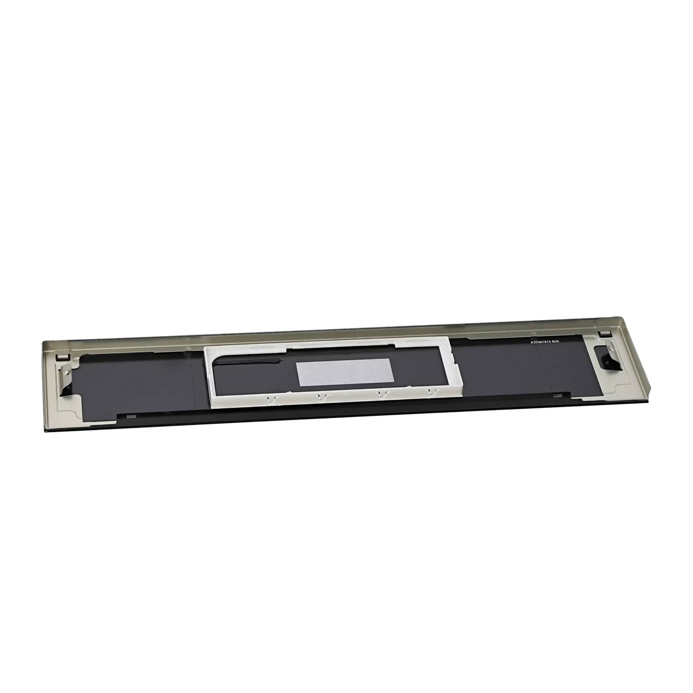 AEG Bedienblende, schwarz, AEG, 60cm,PUX 140289657037