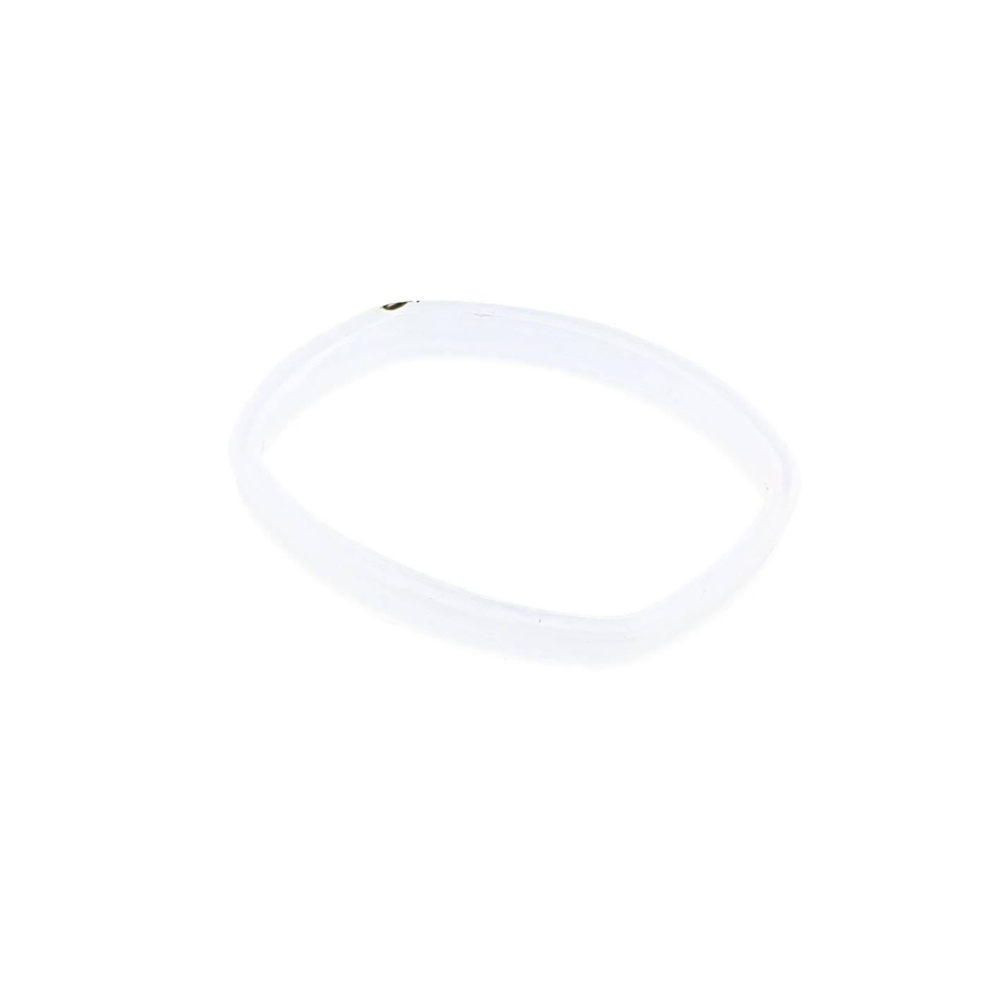 Zanussi Vacuum Cleaner Hose Seal/Gasket 2197083013