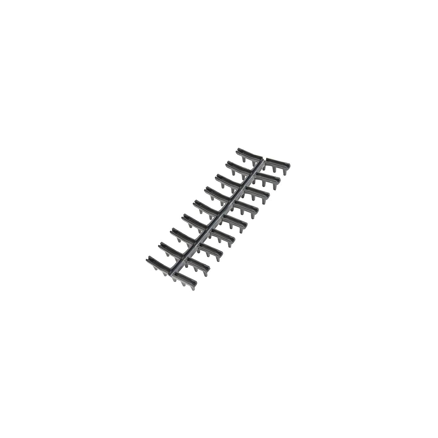 Electrolux Dishwasher Upper Basket Rubber Spikes 1119349312