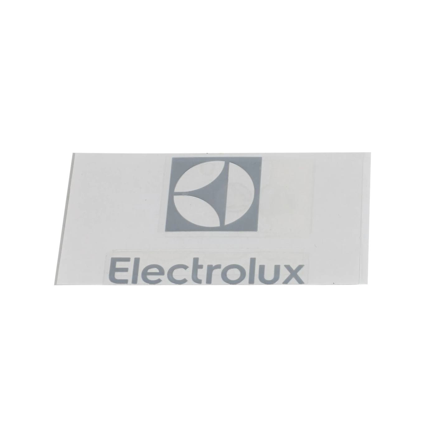 AEG tunnuskilpi, Electrolux, 4055975207