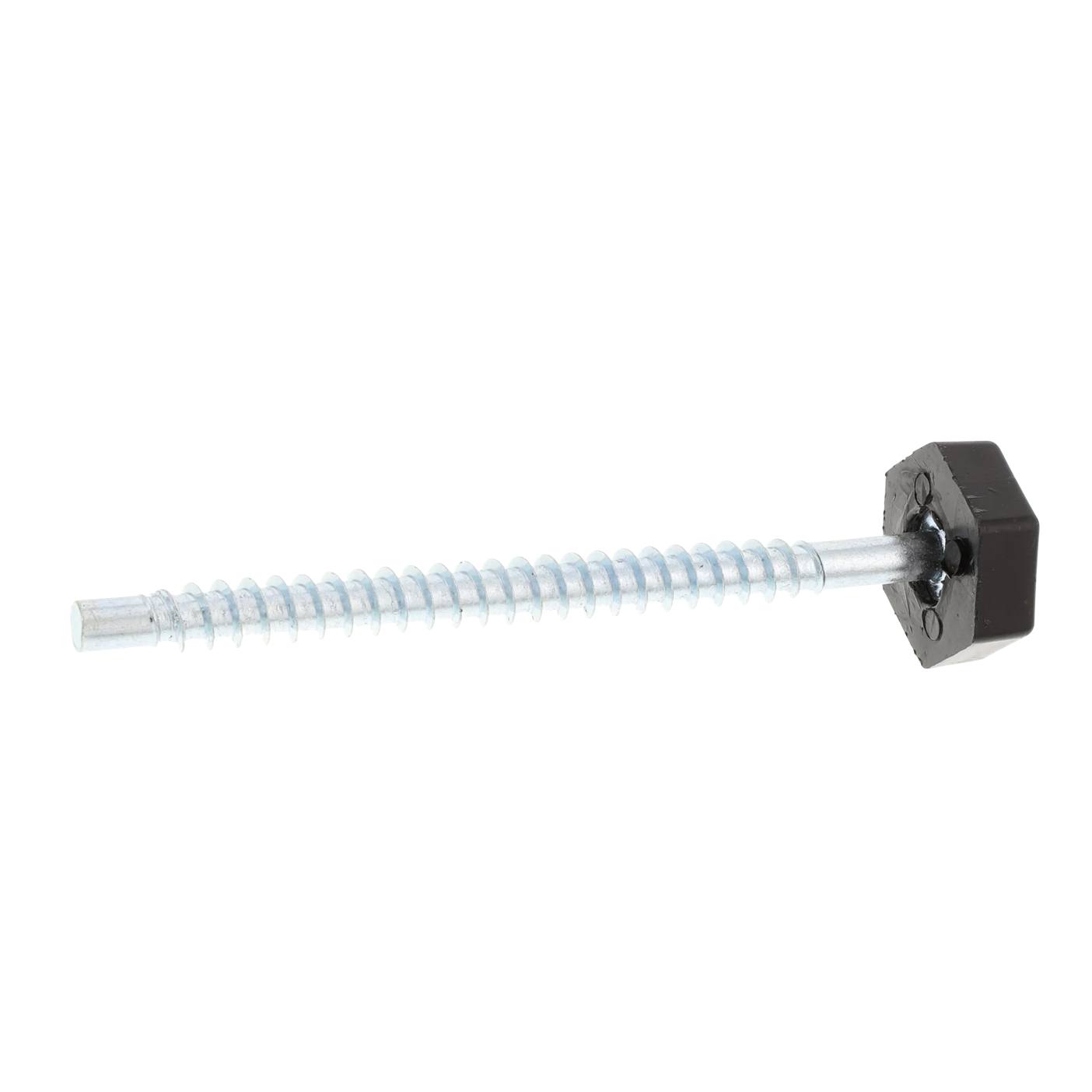 AEG säätöjalka, 140x30mm, white 2210614034