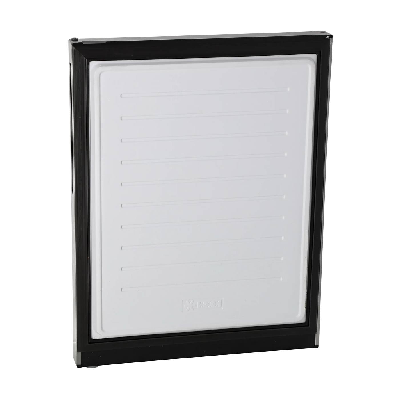 AEG puerta congelador, conjunto, negro, 808x595mm/Cclass 4055979167