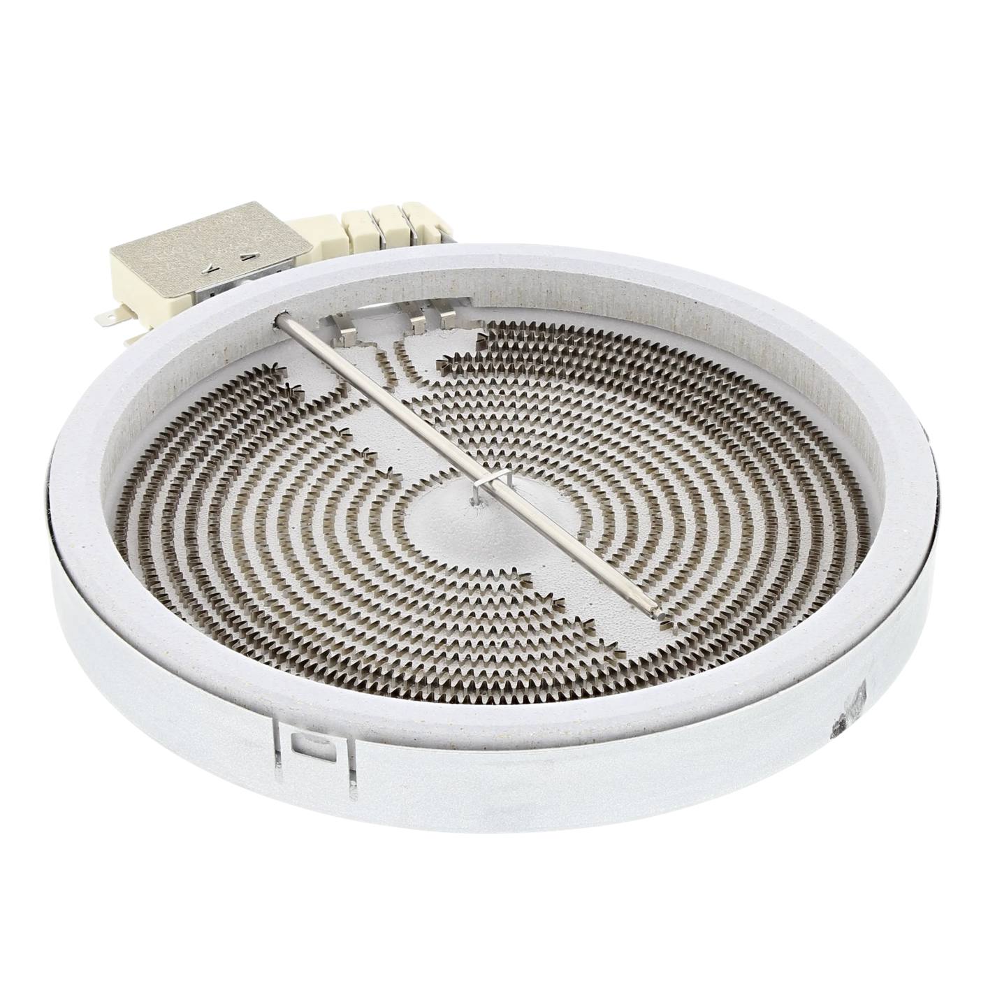 AEG 1700W-Doppelkochplatte 140062707025