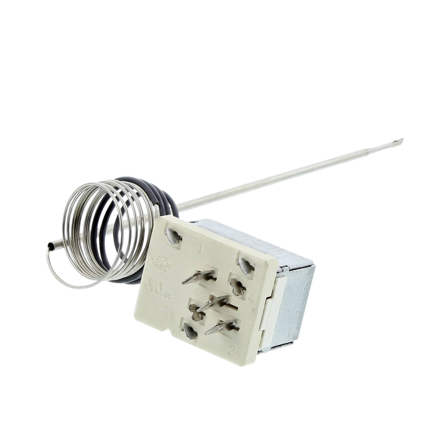 AEG Einstellbarer Thermostat für Backöfen 3890796083