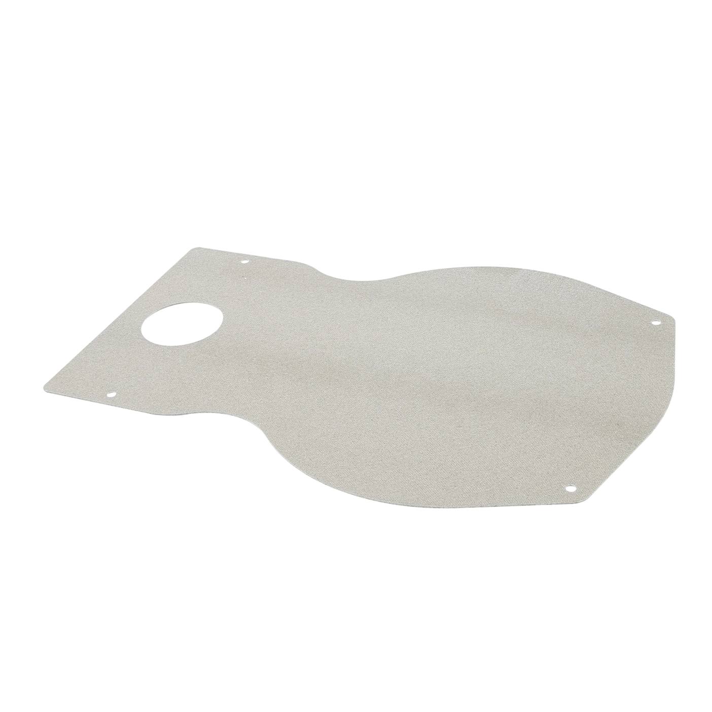 Zanussi cover, mica, 140162957017